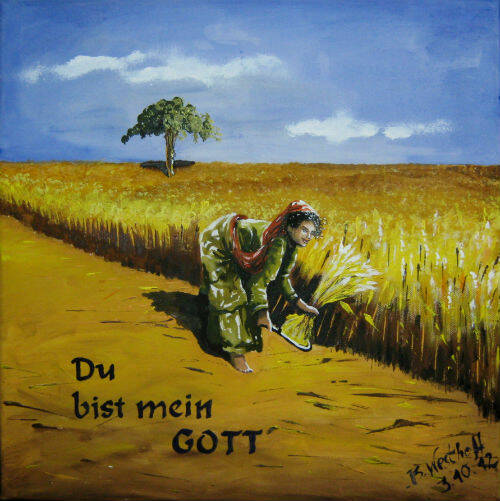 Motive mit Bibelversen