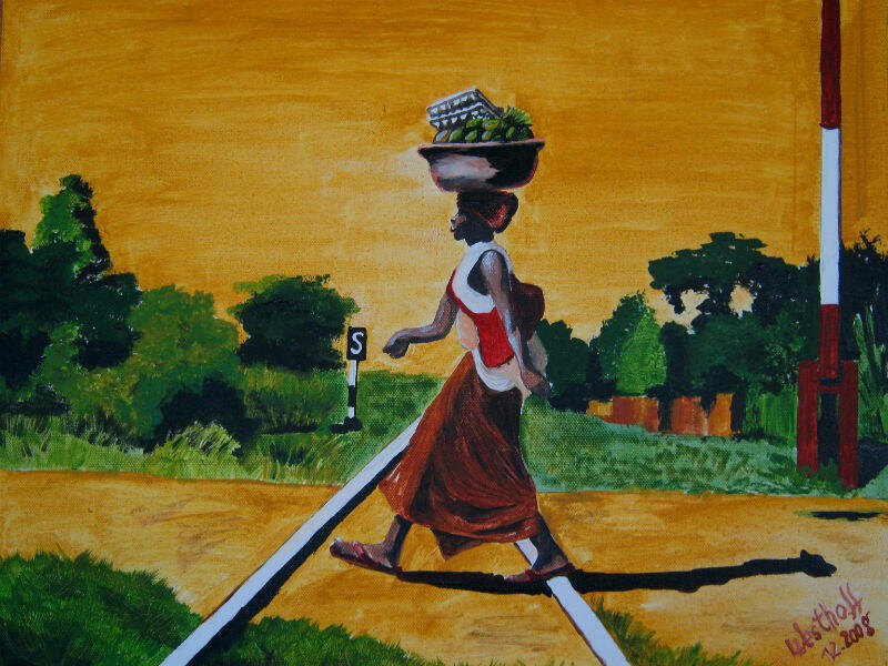 OriginalgrÃ¶ÃŸe 50x70cm