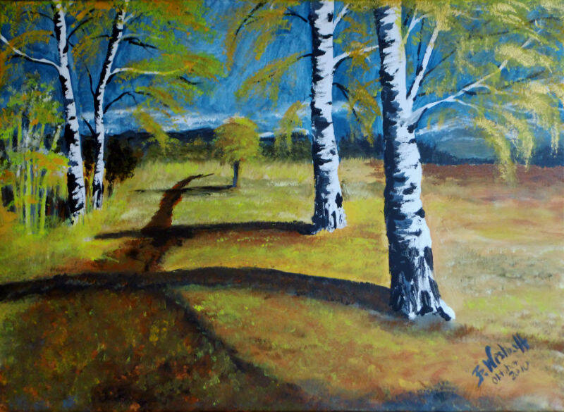 OriginalgrÃ¶ÃŸe 50x70cm