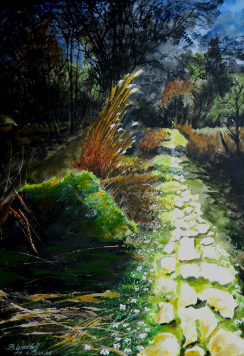 OriginalgrÃ¶ÃŸe 40x60cm