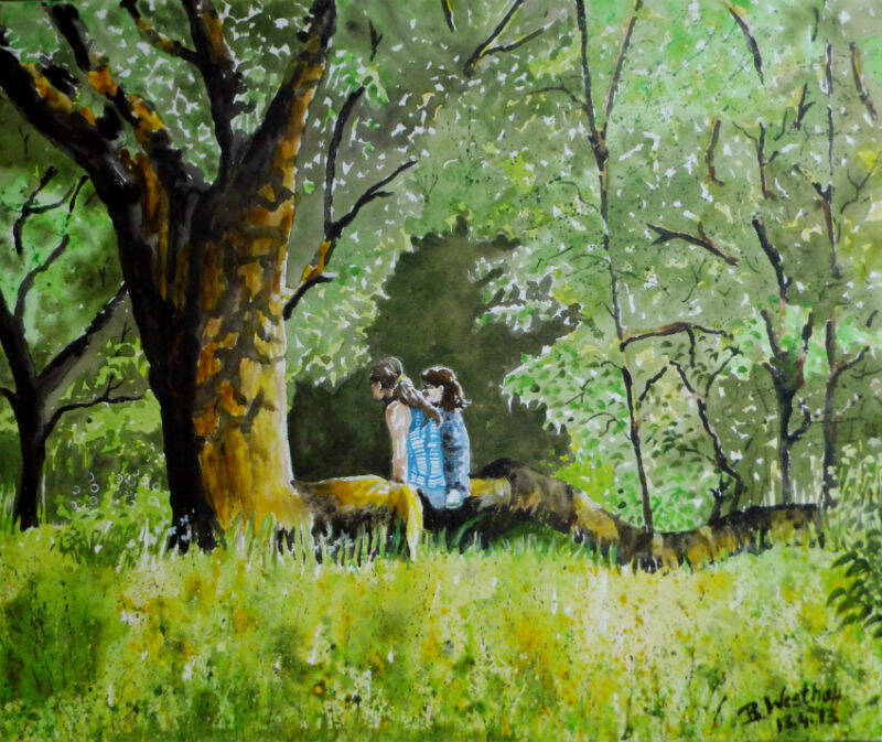 OriginalgrÃ¶ÃŸe 50x60cm