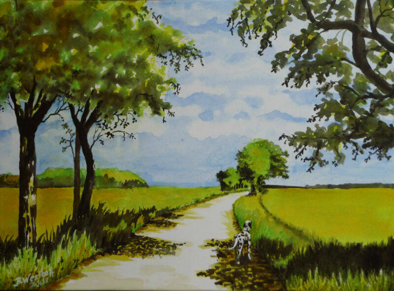 OriginalgrÃ¶ÃŸe 50x70cm